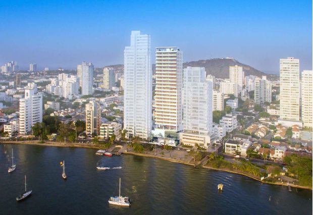 Crystal Bay Tower